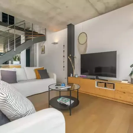 Modern With Balcony Can Picafort (Mallorca)