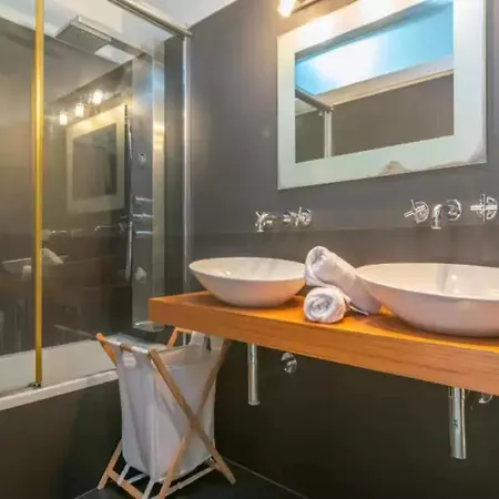 Modern With Balcony Chalet Can Picafort (Mallorca)