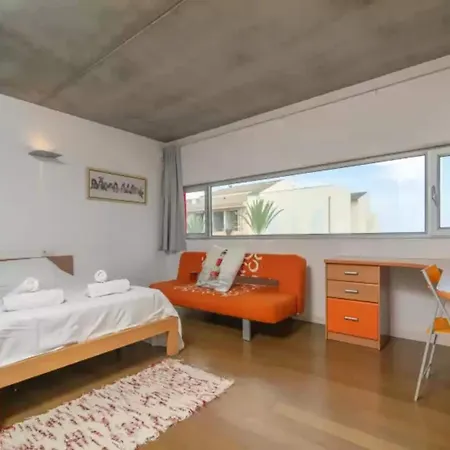 Chalet Modern With Balcony Can Picafort (Mallorca)