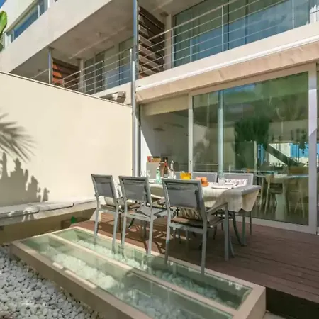 Modern With Balcony * Can Picafort (Mallorca)