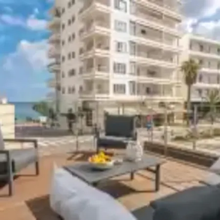 Chalé Modern With Balcony Can Picafort (Mallorca)