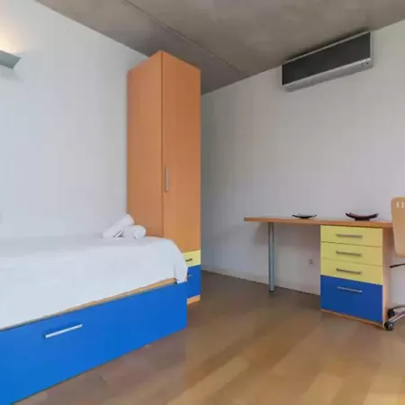 Chalé Modern With Balcony Can Picafort (Mallorca)