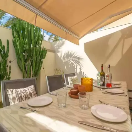 Chalé Modern With Balcony Can Picafort (Mallorca)