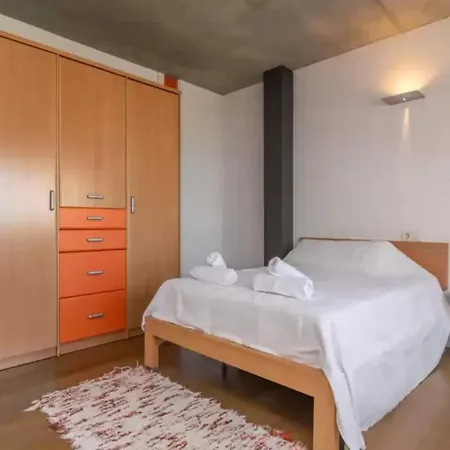 Chalé Modern With Balcony Can Picafort (Mallorca)